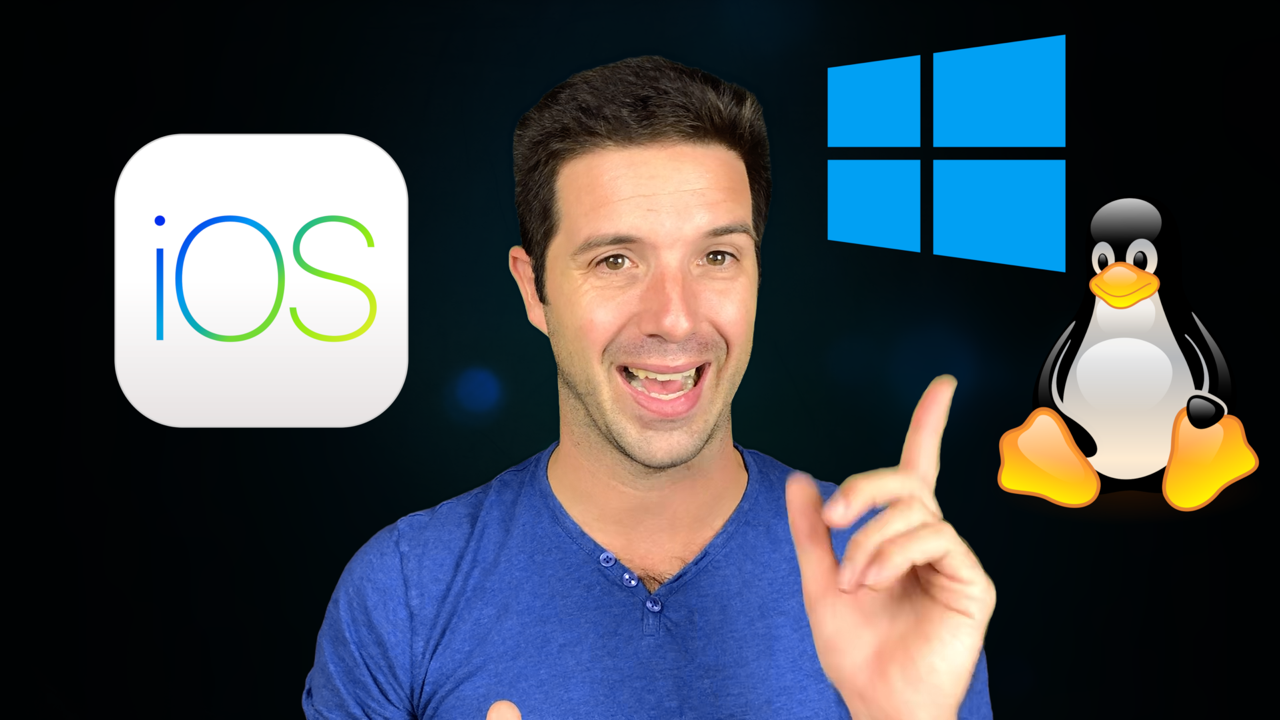 Installer XCode et créer des apps iPhone sur Windows et Linux