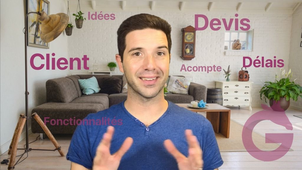 4 conseils pour débuter en tant que développeur indépendant