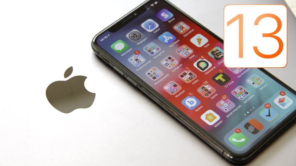 iOS 13 et SwiftUI : l'année de transition